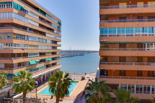 Sprzedaż mieszkania w Piso en Calle Valencia, 10, El Acequión, Torrevieja, Torrevieja
 photo 2
