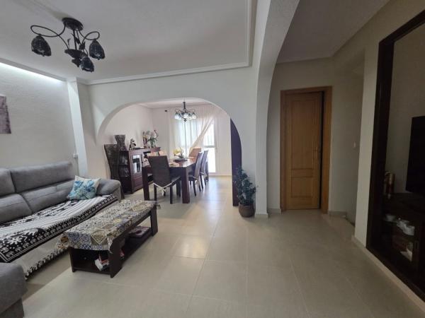 Chalet adosado en Calle de Xipre, Monte y Mar, Gran Alacant thumbnail 3