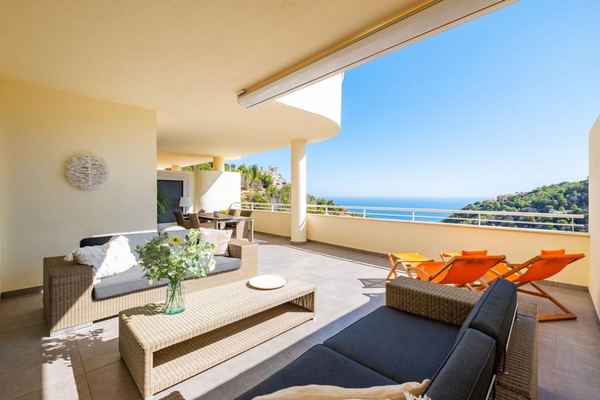 Venta de piso en Piso en Altea Hills, Altea, Altea
photo 1