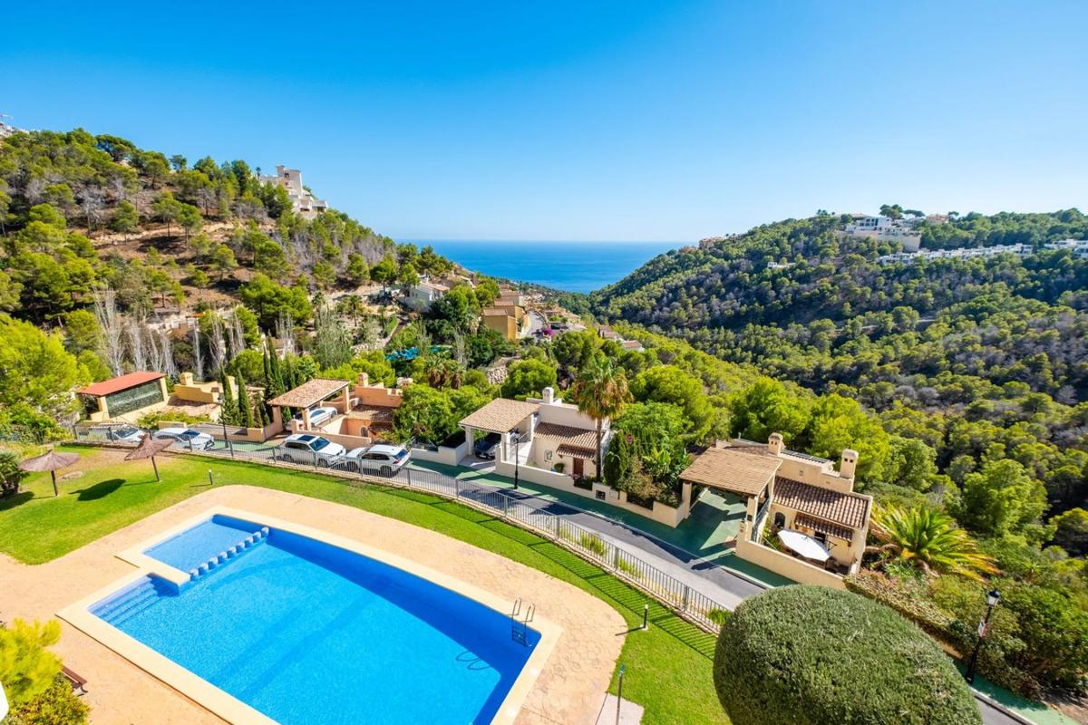 Venta de piso en Piso en Altea Hills, Altea, Altea
photo 4