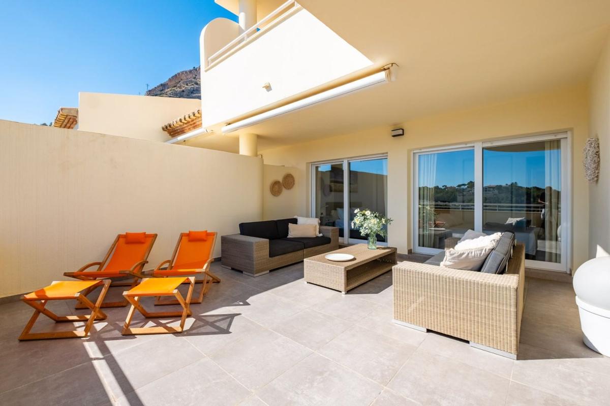 Venta de piso en Piso en Altea Hills, Altea, Altea
photo 5
