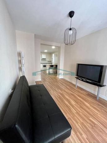 Продажа квартиры на Piso en Centro - Zona Alta, Alcoy / Alcoi, Алкой
photo 1