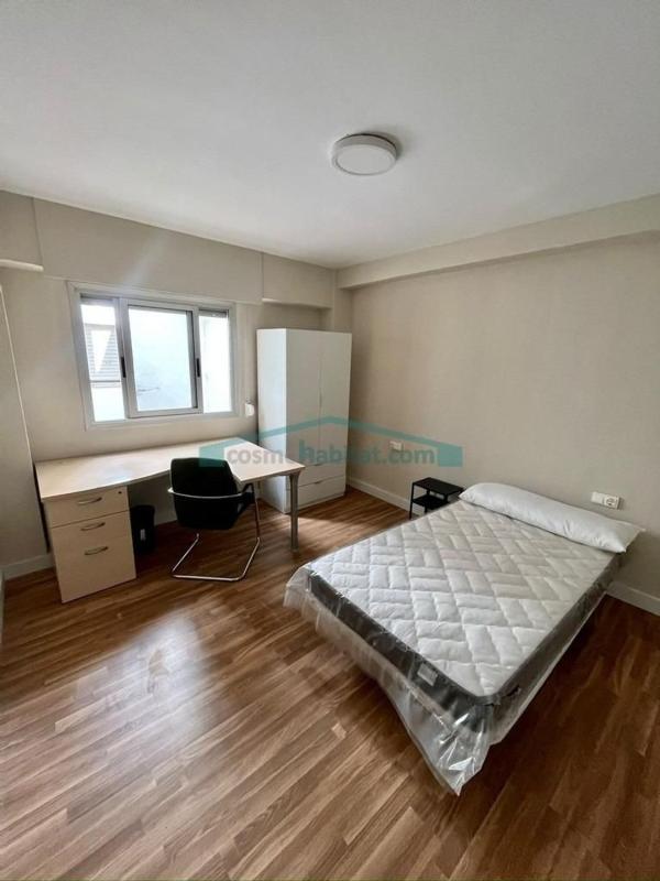 Продажа квартиры на Piso en Centro - Zona Alta, Alcoy / Alcoi, Алкой
photo 4