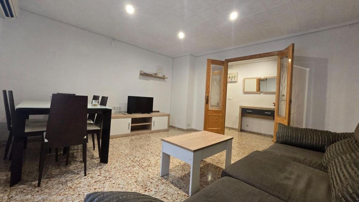 Sale of apartment in Piso en Calle Juan Díez Martínez, Carrús Oeste, Elche / Elx, Elche / Elx
photo 1