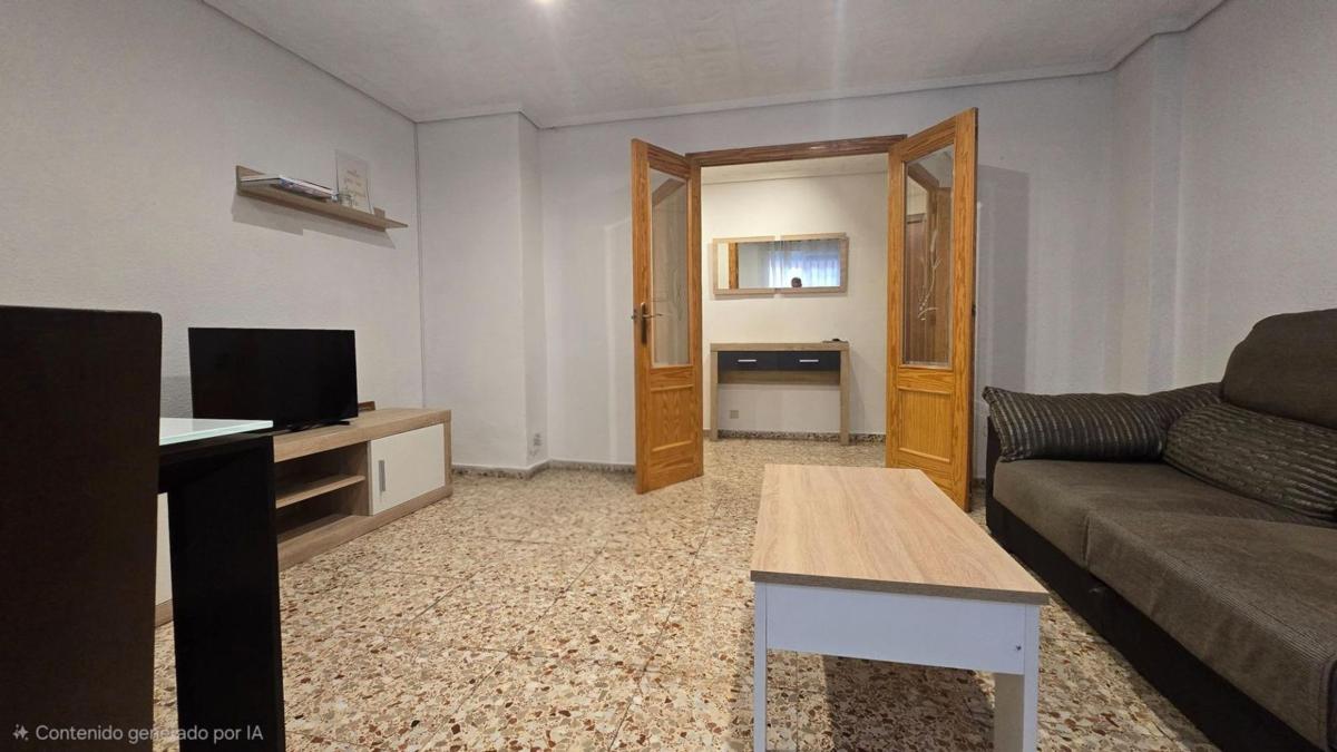 Sale of apartment in Piso en Calle Juan Díez Martínez, Carrús Oeste, Elche / Elx, Elche / Elx
photo 3