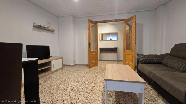 Продажа квартиры на Piso en Calle Juan Díez Martínez, Carrús Oeste, Elche / Elx, Эльче / Эльх
thumbnail 3