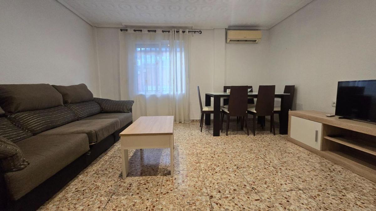Sale of apartment in Piso en Calle Juan Díez Martínez, Carrús Oeste, Elche / Elx, Elche / Elx
photo 4