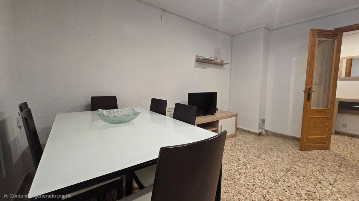 Sale of apartment in Piso en Calle Juan Díez Martínez, Carrús Oeste, Elche / Elx, Elche / Elx
photo 5