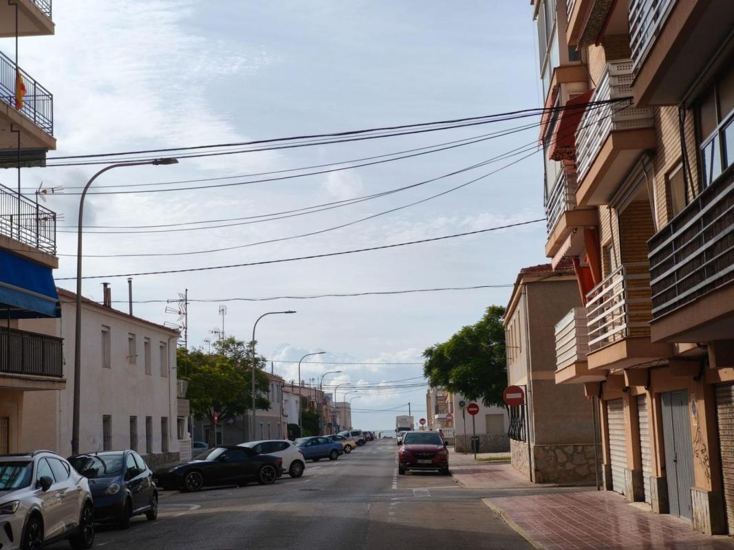 Sprzedaż mieszkania w Piso en Calle Villena, Tamarit - Playa Lissa, Santa Pola, Santa Pola
photo 1