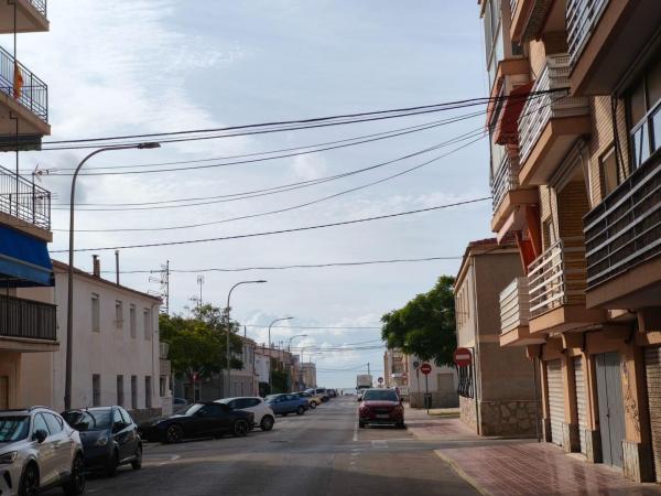 Sprzedaż mieszkania w Piso en Calle Villena, Tamarit - Playa Lissa, Santa Pola, Santa Pola
photo 1