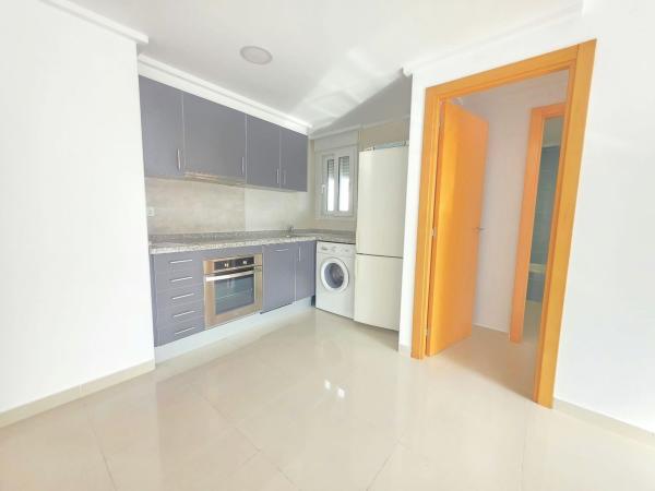 Sale of flat in Piso en Calle Segària, 9, El Verger, El Verger
photo 1