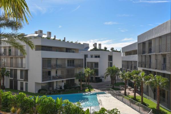 Sale of flat in Piso en Centro Ciudad, Jávea/Xàbia, Jávea/Xàbia
photo 1