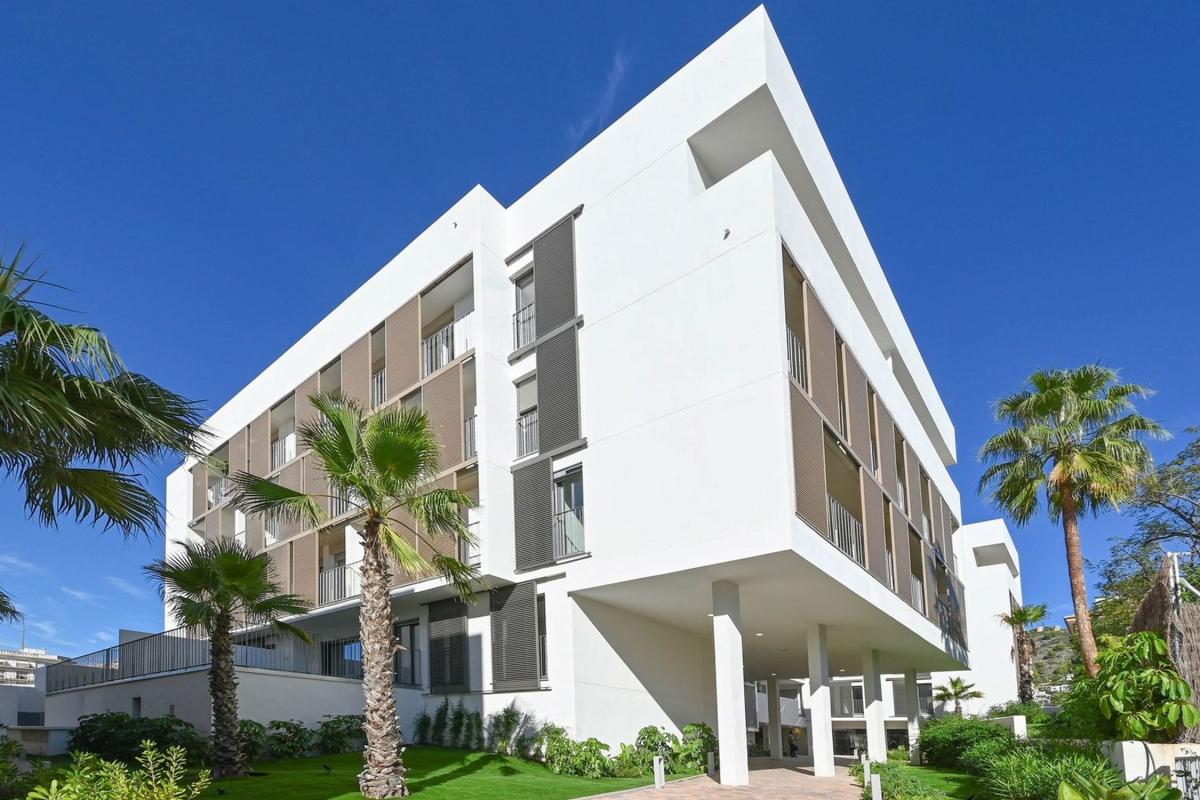 Sale of apartment in Piso en Centro Ciudad, Jávea/Xàbia, Jávea/Xàbia
photo 2