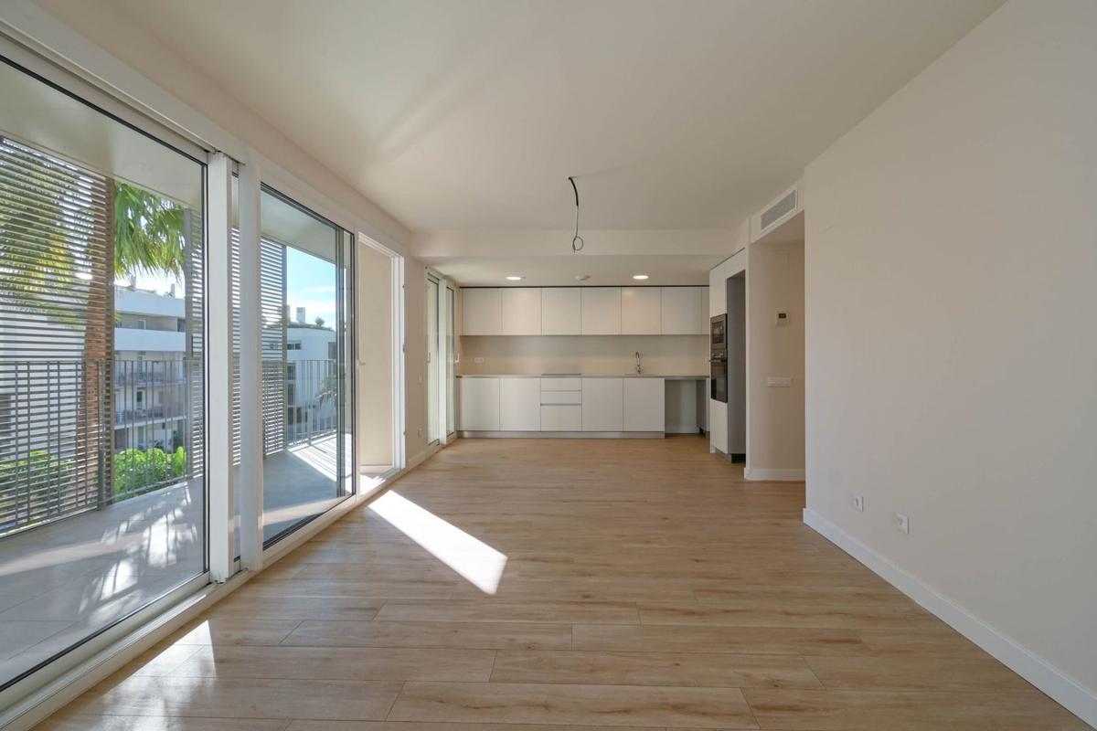 Sale of apartment in Piso en Centro Ciudad, Jávea/Xàbia, Jávea/Xàbia
photo 5