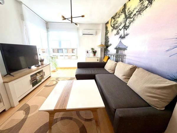 Продажа квартиры на Piso en Calle de San Carlos, 15, Carolinas Bajas, Alicante / Alacant, Аликанте / Алакант
 photo 2