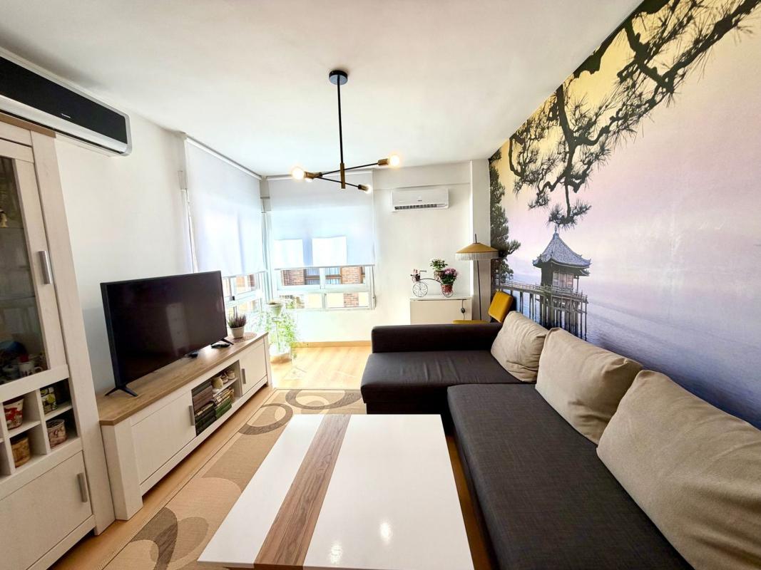 Venta de piso en Piso en Calle de San Carlos, 15, Carolinas Bajas, Alicante / Alacant, Alicante / Alacant
photo 3