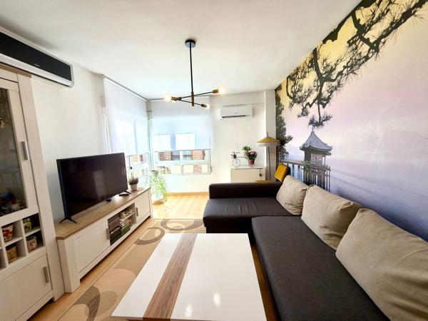 Продажа квартиры на Piso en Calle de San Carlos, 15, Carolinas Bajas, Alicante / Alacant, Аликанте / Алакант
 photo 3