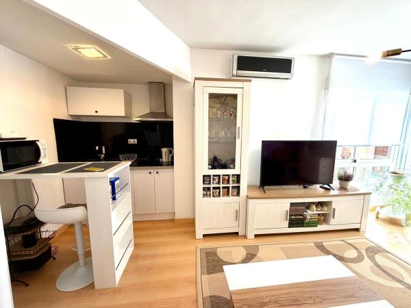 Продажа квартиры на Piso en Calle de San Carlos, 15, Carolinas Bajas, Alicante / Alacant, Аликанте / Алакант
 photo 4