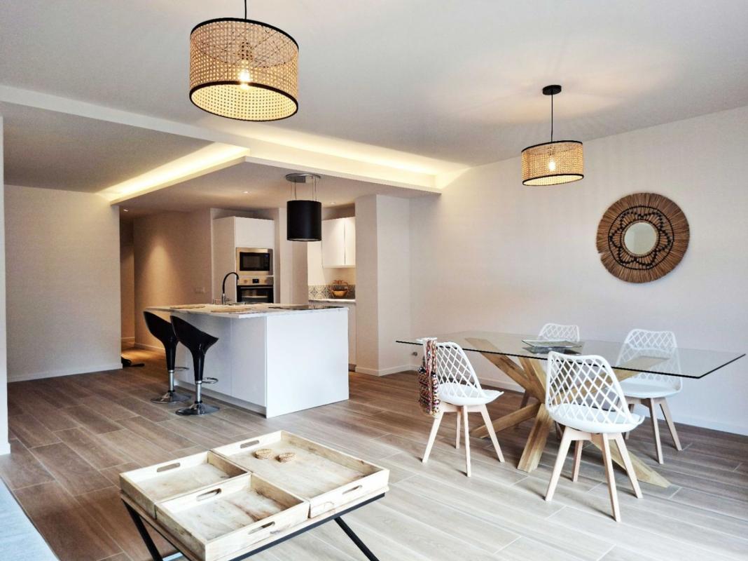 Sale of apartment in Piso en Paseo del Saladar, Saladar, Denia, Denia
photo 1