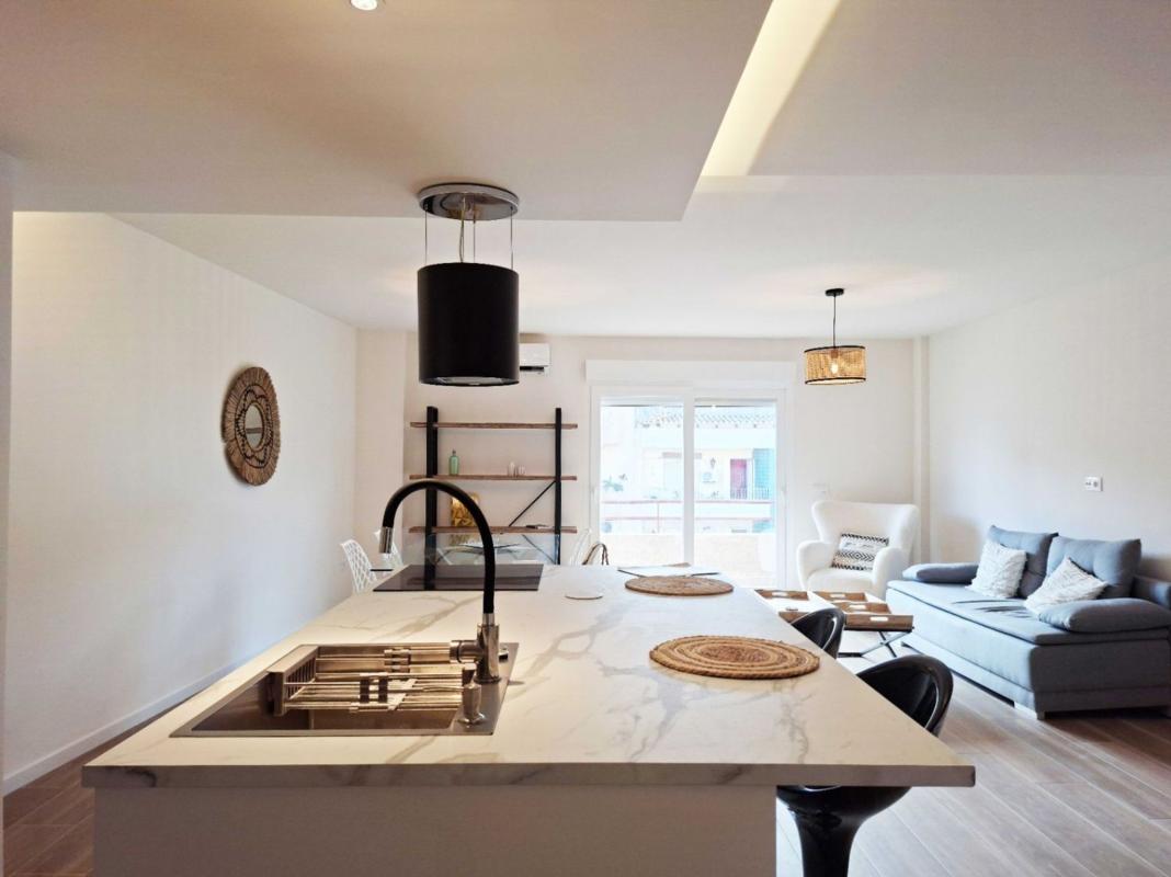 Sale of apartment in Piso en Paseo del Saladar, Saladar, Denia, Denia
photo 5