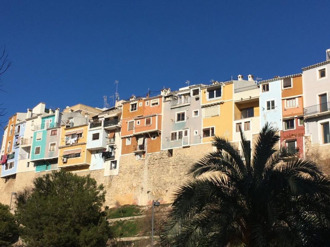 Sprzedaż niezależnego domku jednorodzinnego w Casa o chalet en Poble Nou - Montiboli, La Villajoyosa / Vila Joiosa, La Villajoyosa / Vila Joiosa photo 3