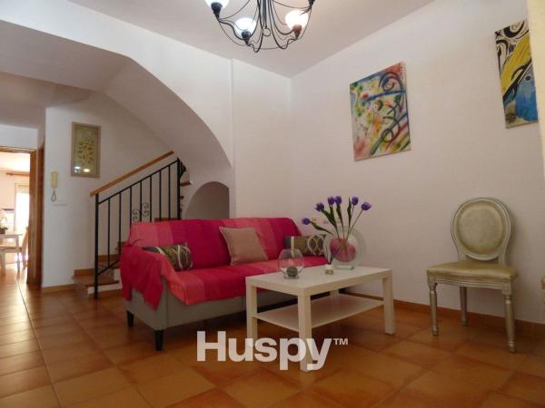 Chalet adosado en Avenida d'Andalusia, Centro Urbano, Denia photo 1