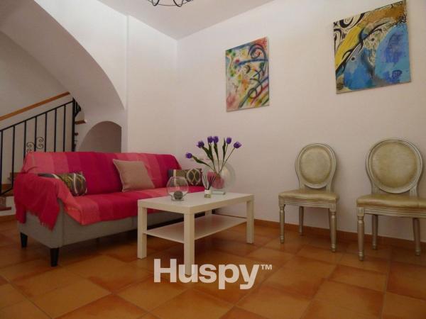 Chalet adosado en Avenida d'Andalusia, Centro Urbano, Denia thumbnail 2