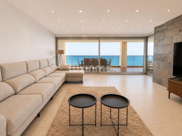 Sale of flat in Piso en Zona de Mascarat, Altea, Altea
thumbnail 3