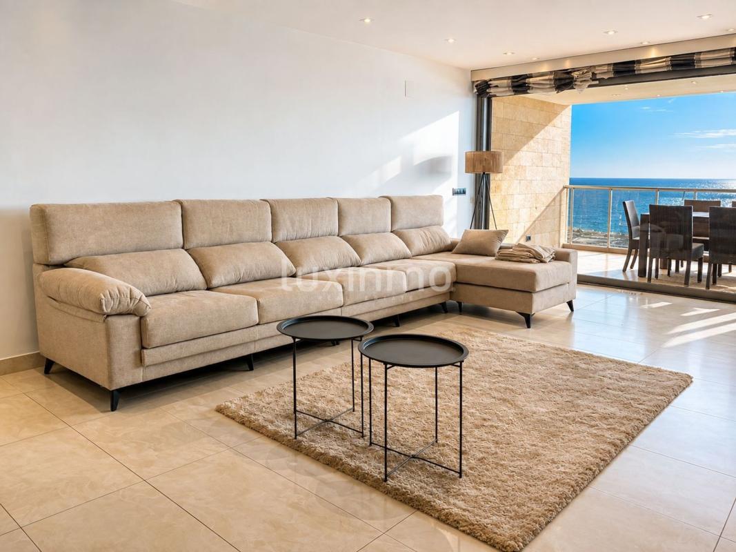 Sale of apartment in Piso en Zona de Mascarat, Altea, Altea
photo 4