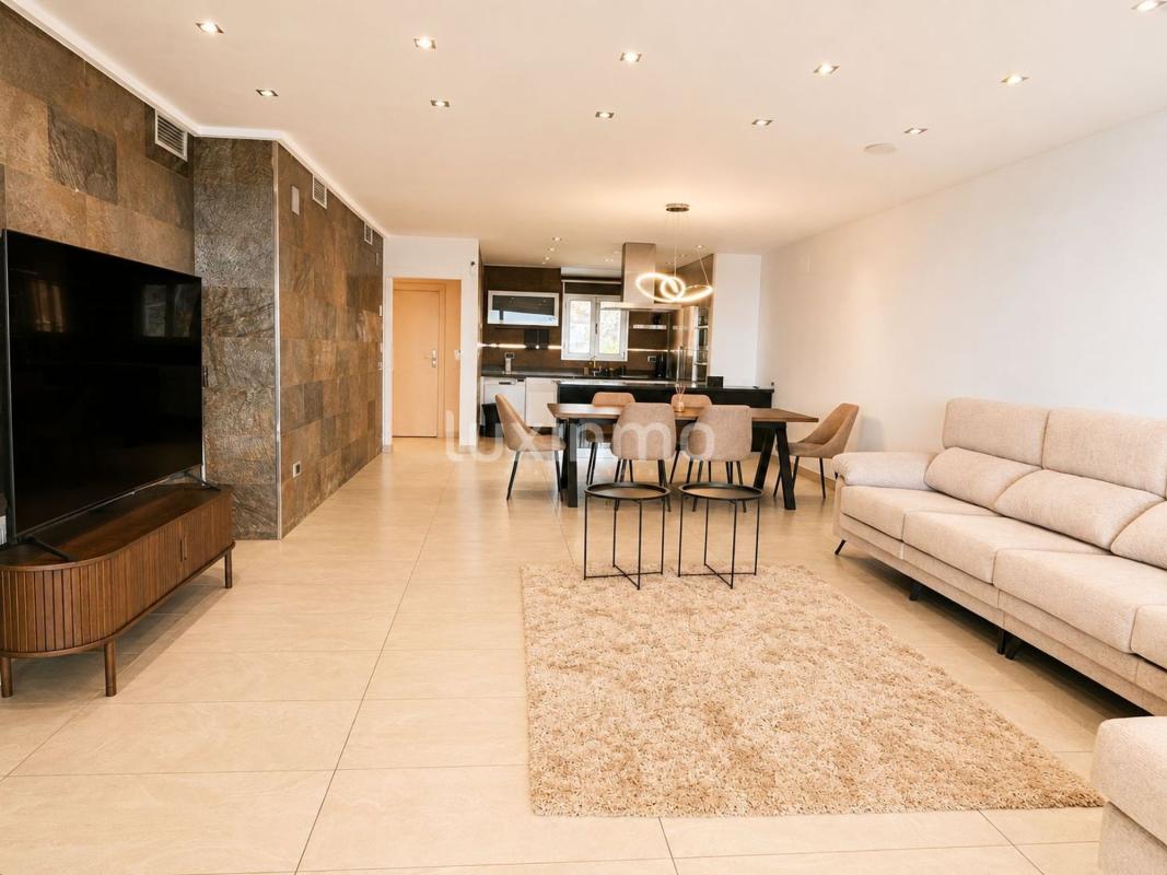 Sale of apartment in Piso en Zona de Mascarat, Altea, Altea
photo 5