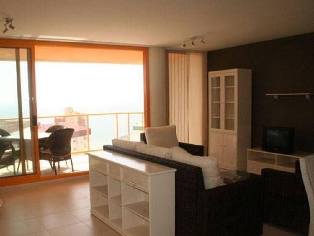 Venta de piso en Piso en Gargasindi, Calpe, Calpe
 photo 2