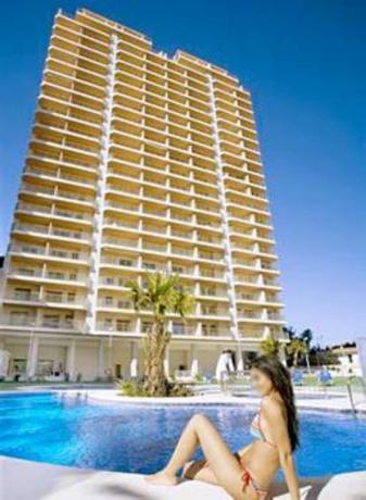 Продажа квартиры на Piso en Gargasindi, Calpe, Кальпе
 photo 3