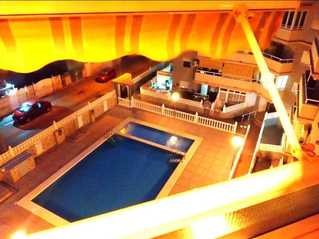 Продажа квартиры на Piso en Calle Joven Pura, Nueva Torrevieja, Torrevieja, Торревьеха
 photo 2