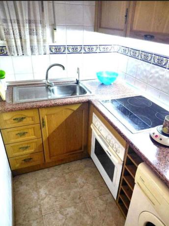 Продажа квартиры на Piso en Calle Joven Pura, Nueva Torrevieja, Torrevieja, Торревьеха
 photo 4