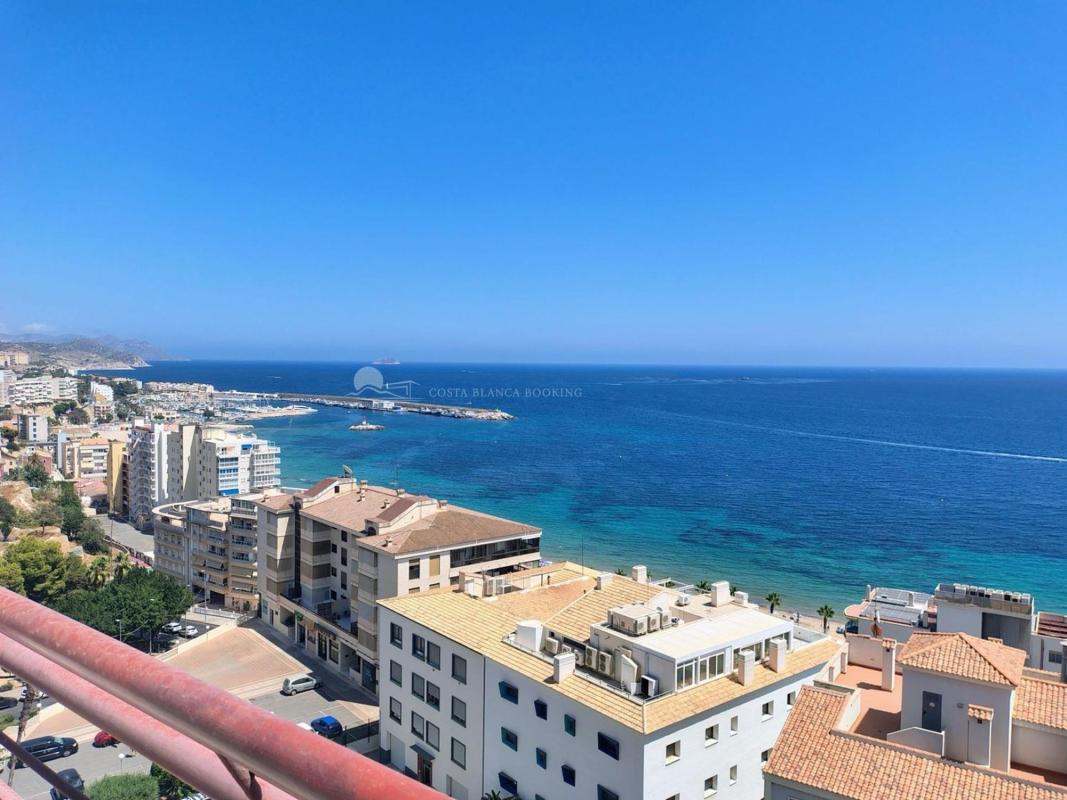 Venta de ático en Ático en Avenida del País Valencià, Centro Urbano, La Villajoyosa / Vila Joiosa, La Villajoyosa / Vila Joiosa photo 4