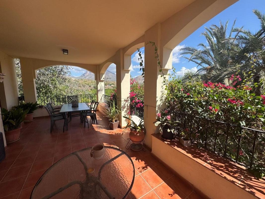 Properties for sale and rent in Spain photo 3