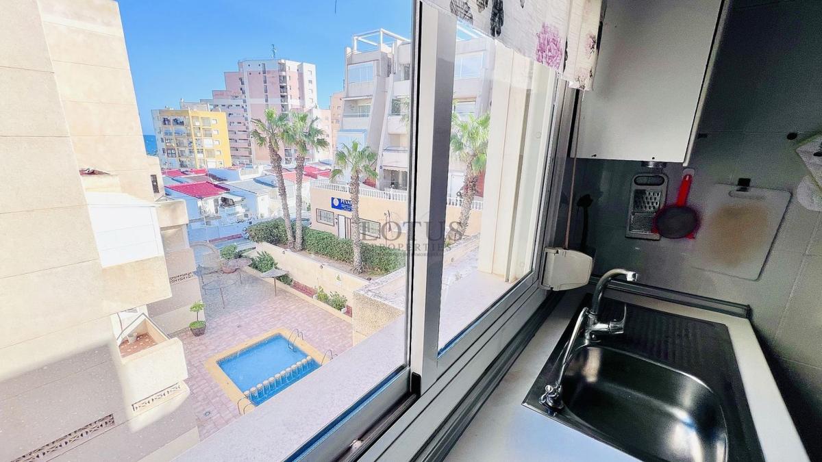 Продажа пентхауса на Ático en Calle Guadalajara s/n, Cabo Cervera, Torrevieja, Торревьеха photo 5