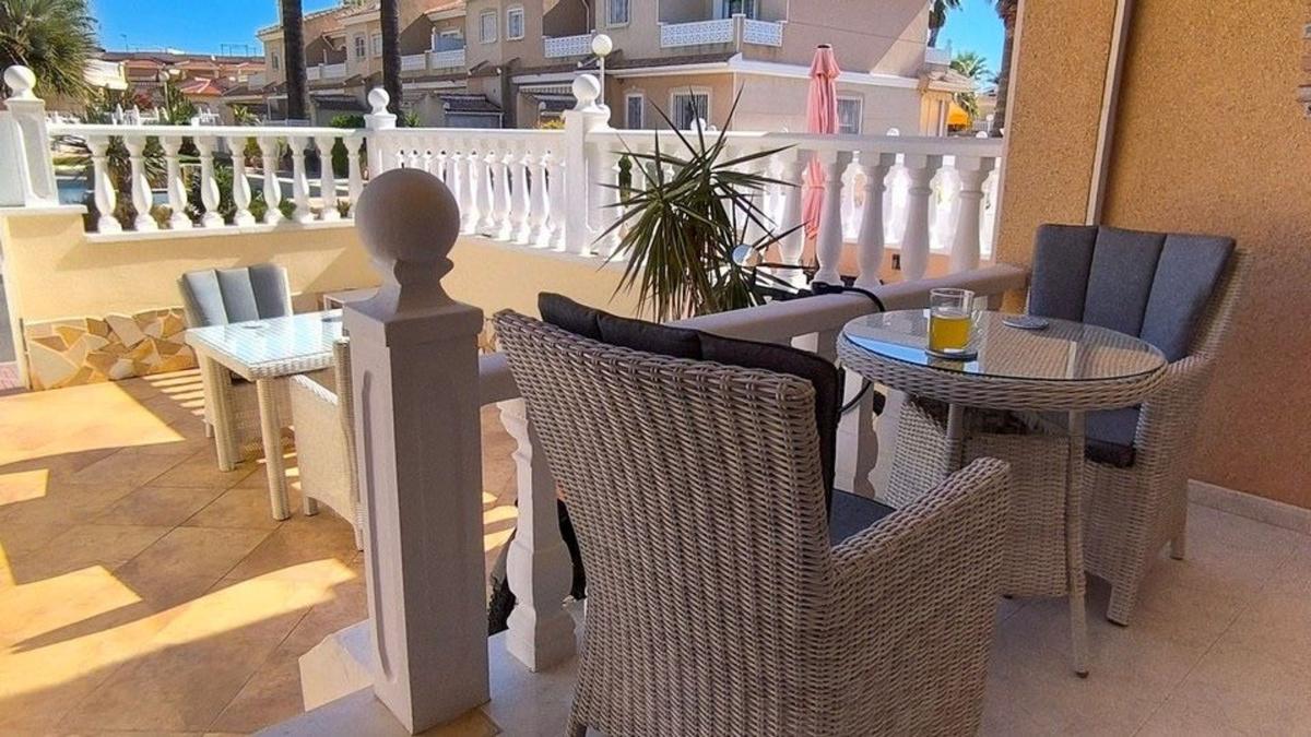 Propiedades en venta y alquiler en España photo 4