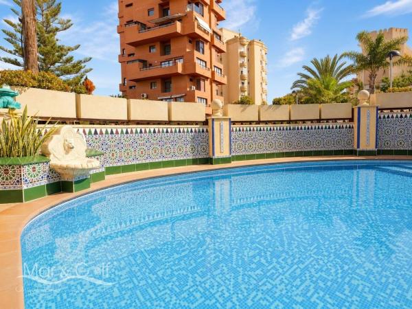 Частный шале на продаже в  Casa o chalet en Calle del Llobarro, Cabo de las Huertas, Alicante / Alacant, Аликанте / Алакант photo 4