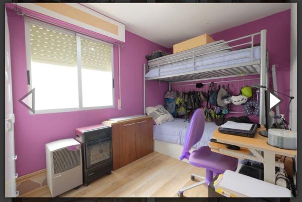 Аттик на продажу в  Ático en Avenida del Norte, 40, Calpe Pueblo, Calpe, Кальпе photo 1
