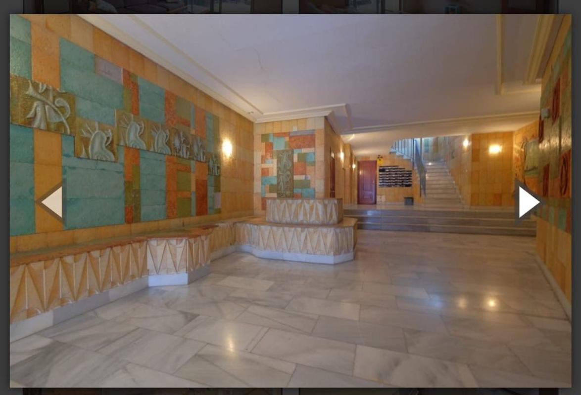Продажа пентхауса на  Ático en Avenida del Norte, 40, Calpe Pueblo, Calpe, Кальпе photo 3