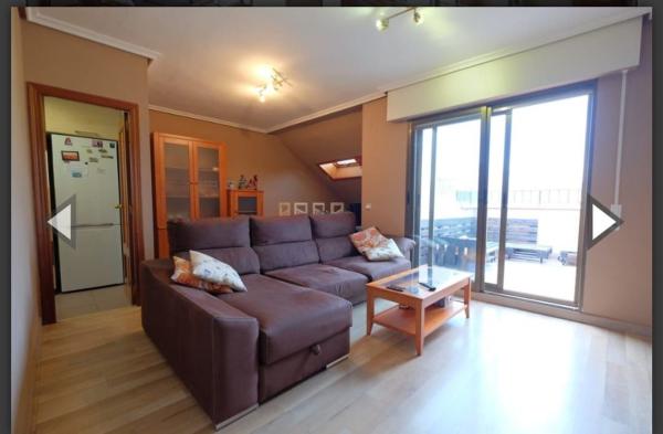 Аттик на продажу в  Ático en Avenida del Norte, 40, Calpe Pueblo, Calpe, Кальпе photo 4