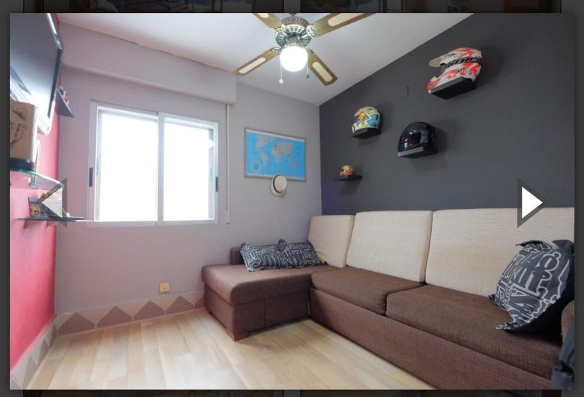 Продажа пентхауса на  Ático en Avenida del Norte, 40, Calpe Pueblo, Calpe, Кальпе photo 5
