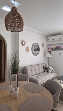 Sale of flat in Piso en Calle de Pedro Lorca, 160, Playa del Cura, Torrevieja, Torrevieja
photo 1