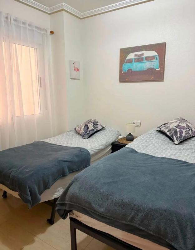 Sale of apartment in Piso en Calle de Pedro Lorca, 160, Playa del Cura, Torrevieja, Torrevieja
photo 4