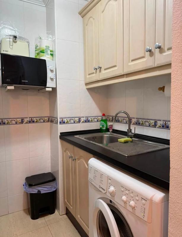 Sale of apartment in Piso en Calle de Pedro Lorca, 160, Playa del Cura, Torrevieja, Torrevieja
photo 5