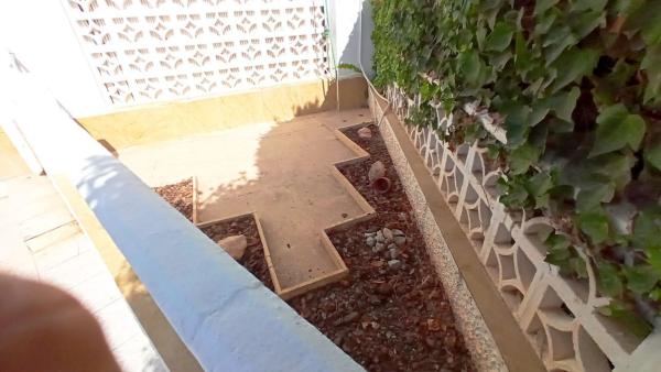 Duplex en venta en Dúplex en Calle Diego Puerta, La Siesta - El Salado - Torreta, Torrevieja, Torrevieja photo 4