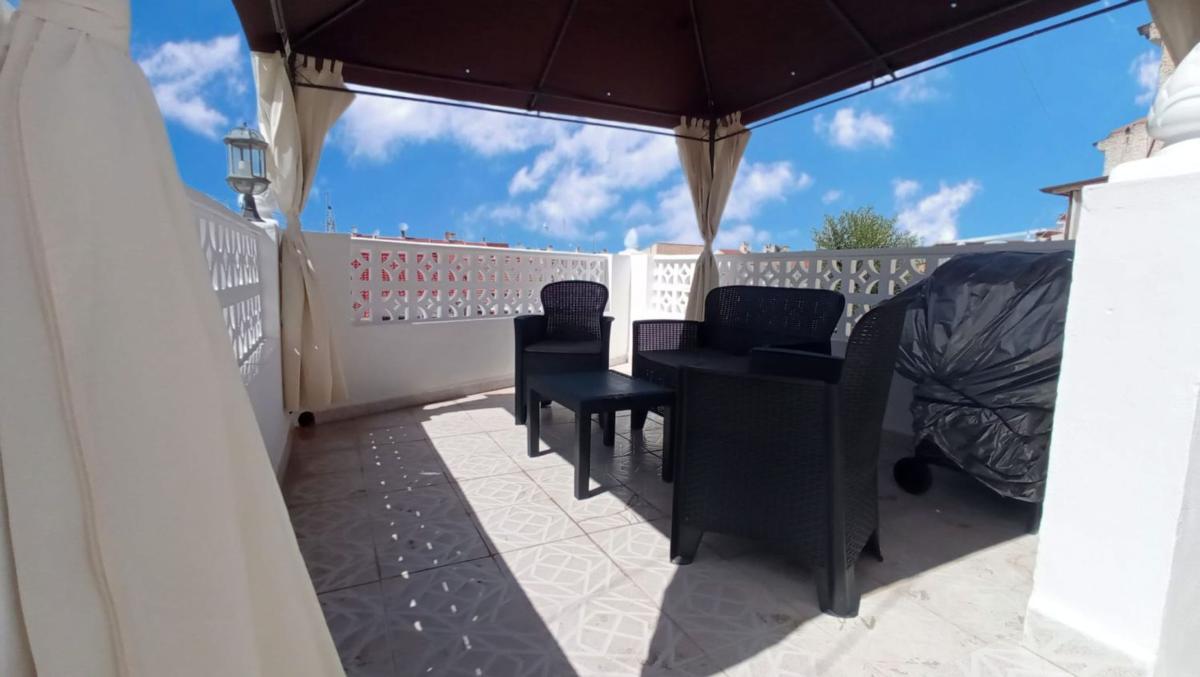 Venta de duplex en Dúplex en Calle Diego Puerta, La Siesta - El Salado - Torreta, Torrevieja, Torrevieja photo 5