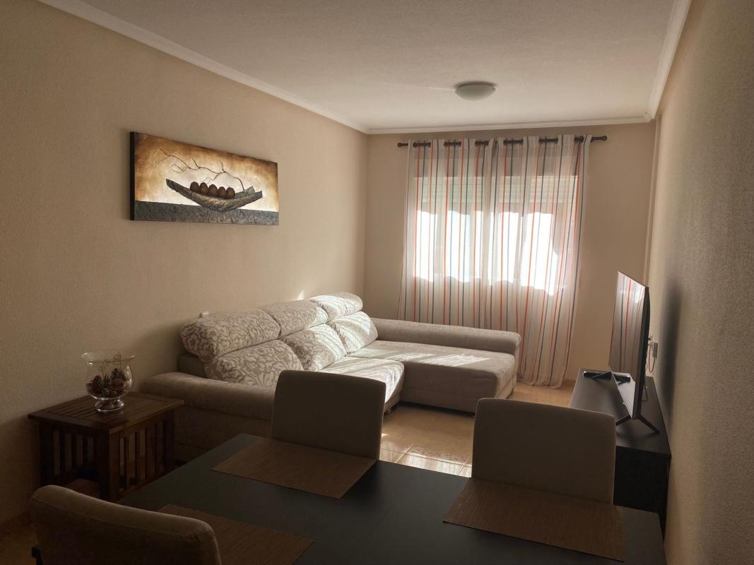 Sale of apartment in Piso en Avenida de Daya Nueva, 5, Almoradí, Almoradí
photo 2