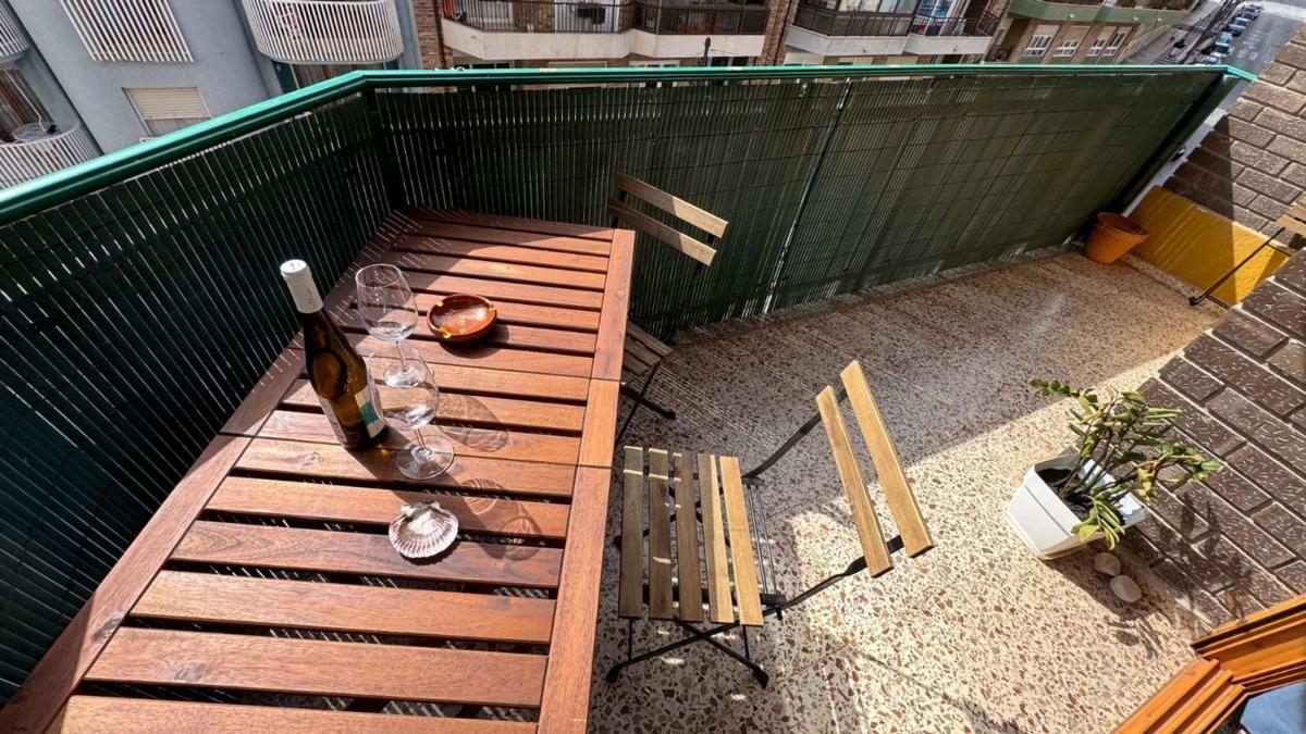 Продажа квартиры на Piso en Calle de Sant Francesc, 2, Campello Playa, El Campello, Эль Кампельо
photo 1